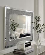 Kingsleigh Mirror Accent Mirror - A8010206 - Gate Furniture