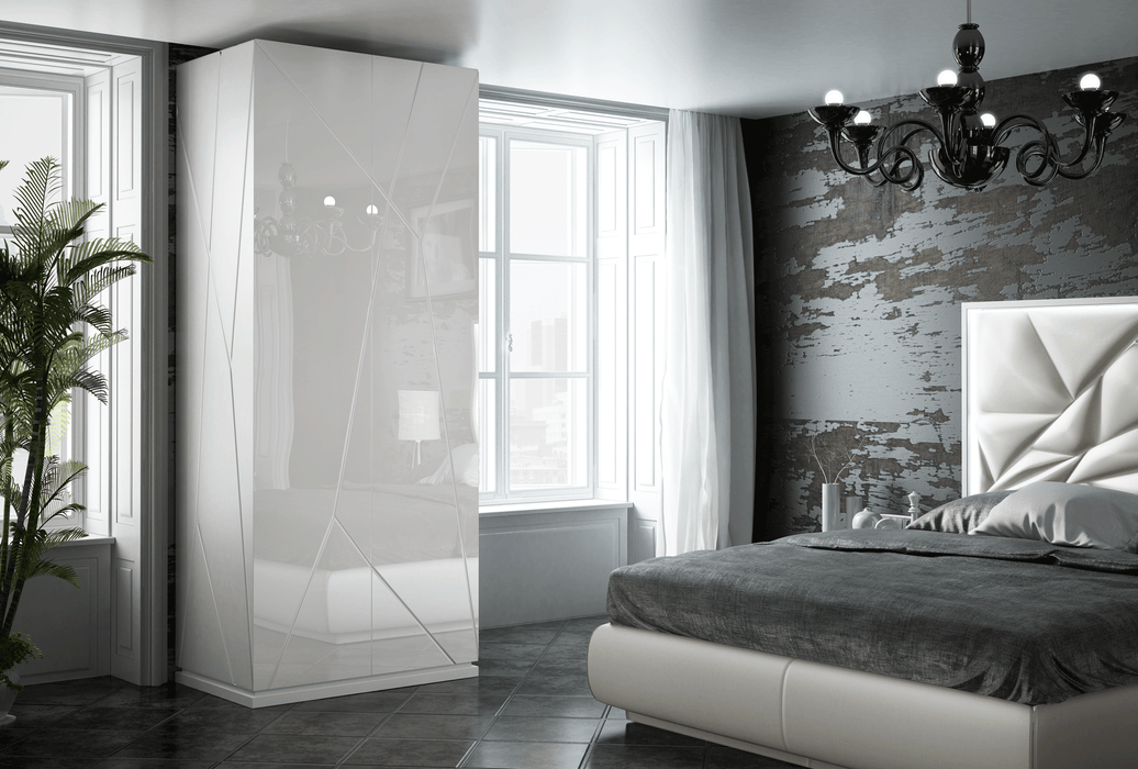 Kiu Bedroom Set - Gate Furniture