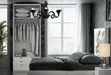 Kiu Bedroom Set - Gate Furniture