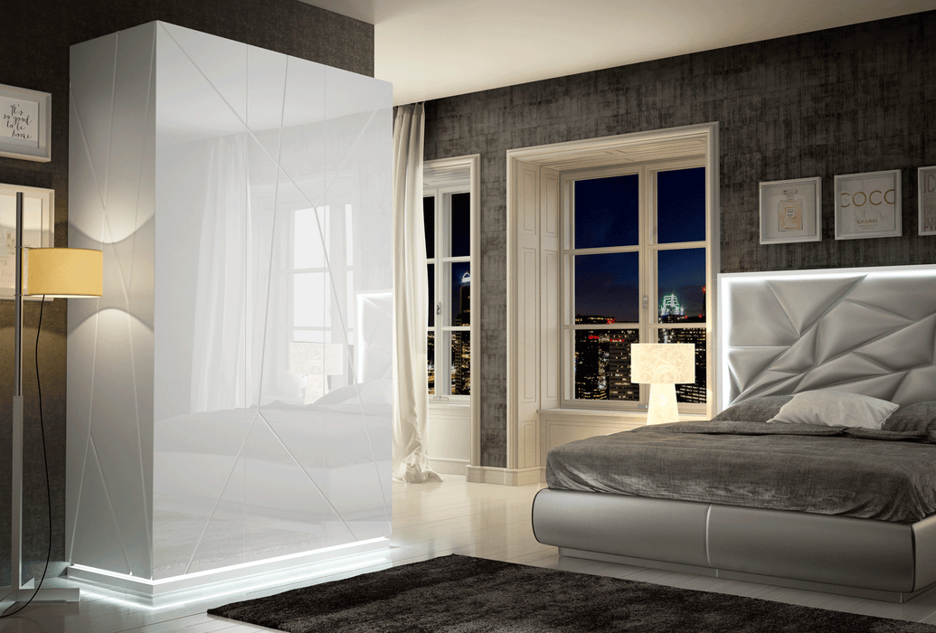 Kiu Bedroom Set - Gate Furniture