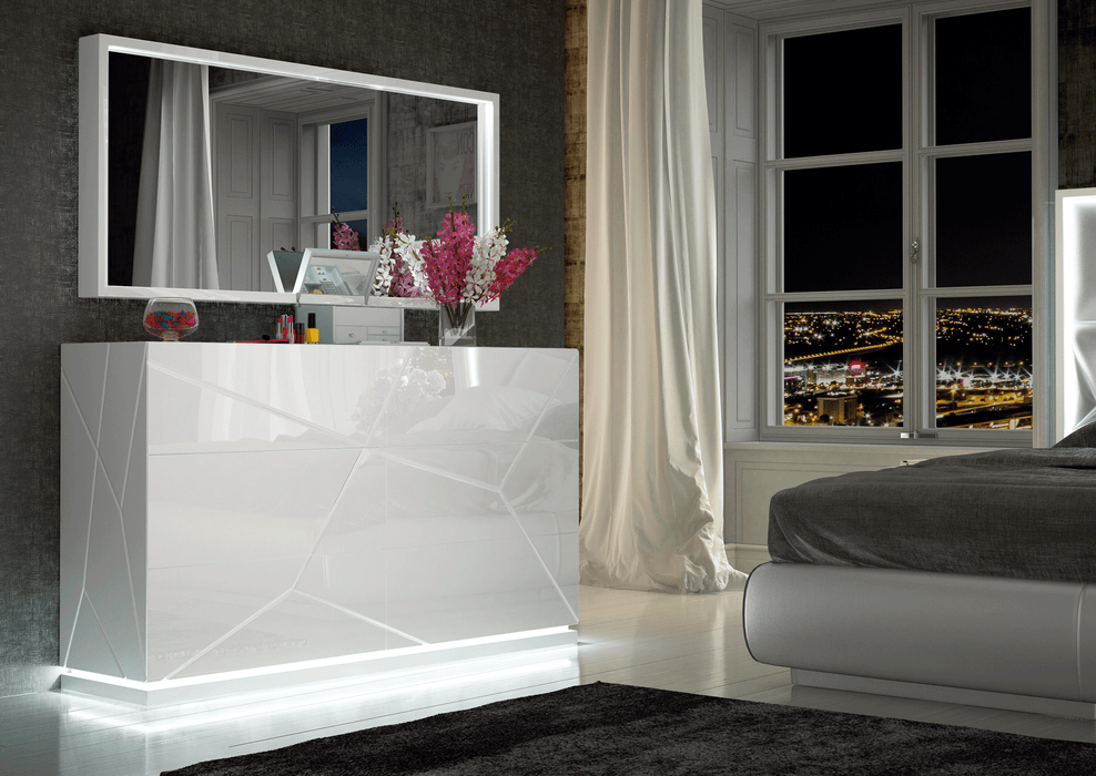 Kiu Bedroom Set - Gate Furniture