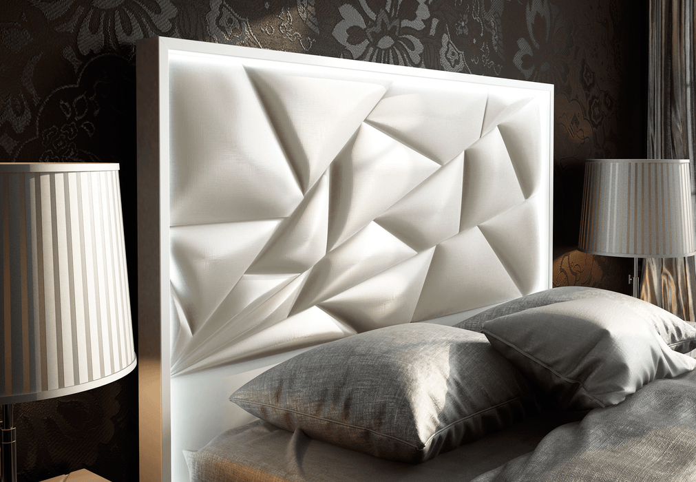 Kiu Bedroom Set - Gate Furniture