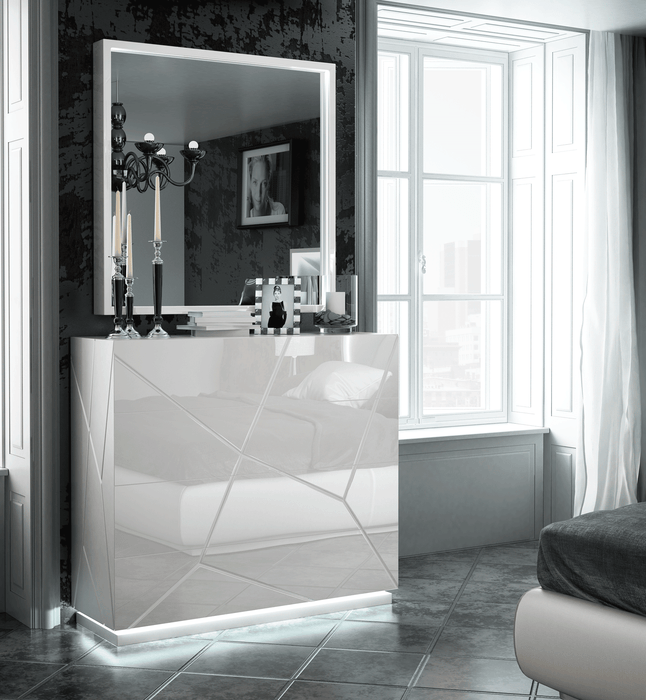 Kiu Bedroom Set - Gate Furniture