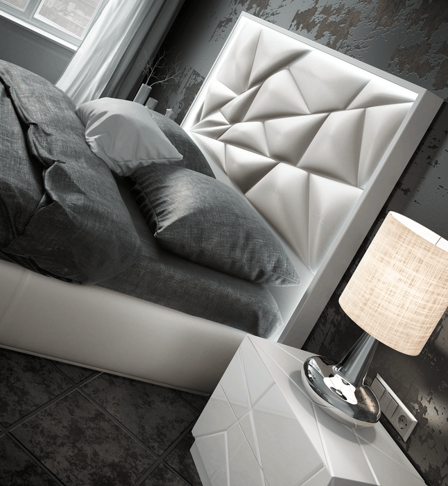Kiu Bedroom Set - Gate Furniture