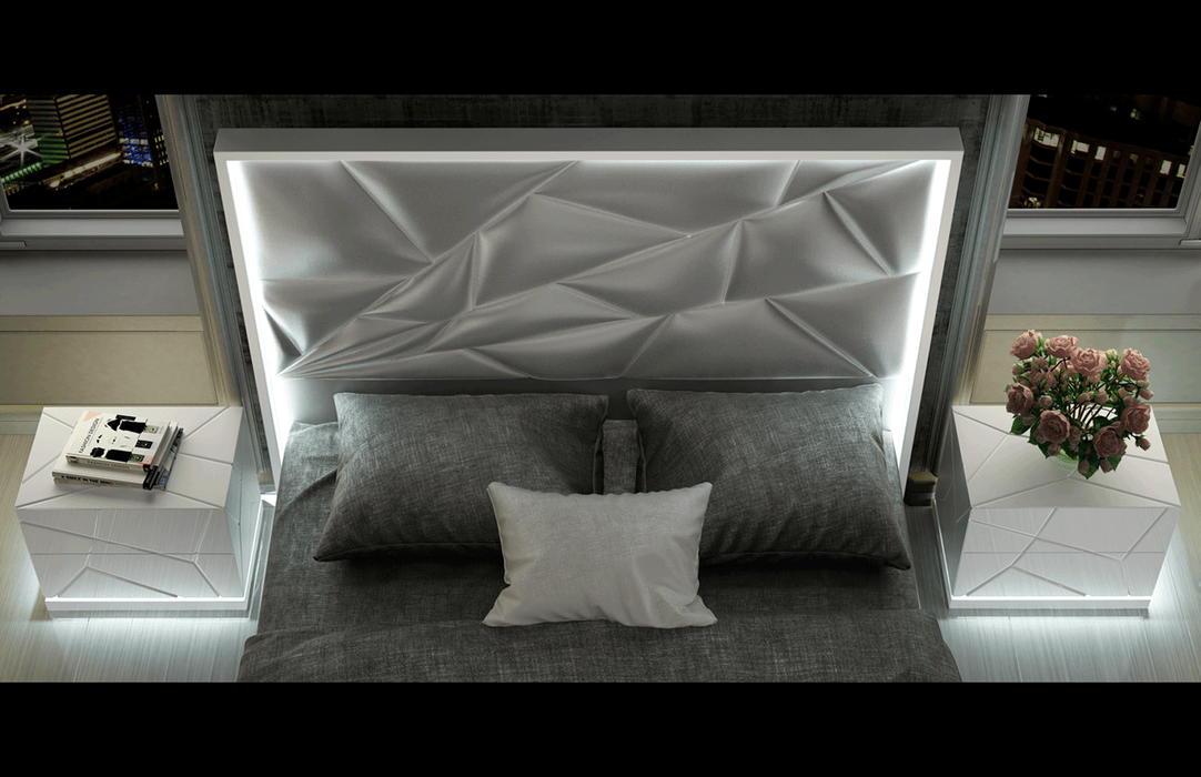 Kiu Bedroom Set - Gate Furniture