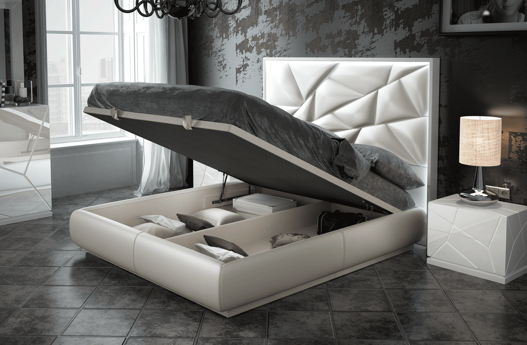Kiu Bedroom Set - Gate Furniture
