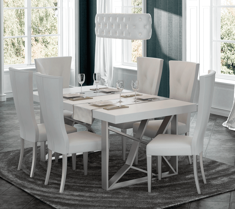 Kiu Dining Room Set - Gate Furniture
