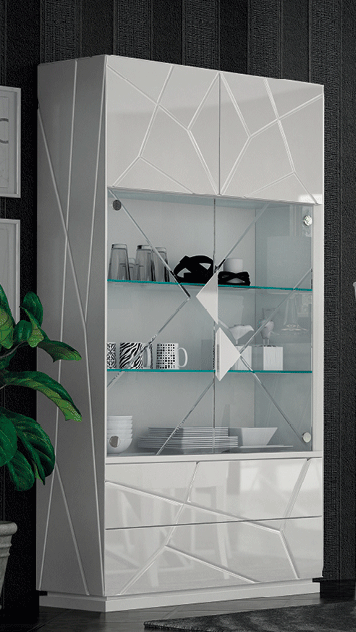 Kiu Dining Room Set - Gate Furniture