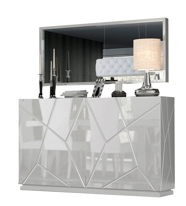 Kiu Dining Room Set - Gate Furniture