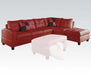 Kiva Sofa - 51185_KIT - In Stock Furniture