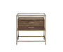 Knave Accent Table - 97867 - In Stock Furniture