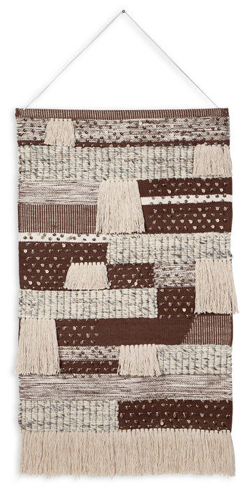 Kokerville Wall Decor - A8010291 - In Stock Furniture