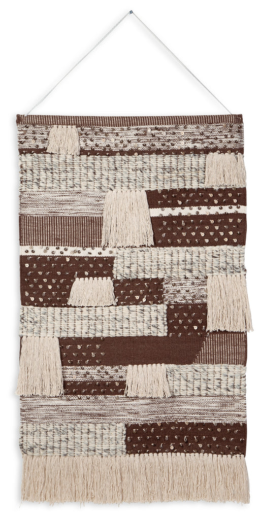 Kokerville Wall Decor - A8010291 - In Stock Furniture