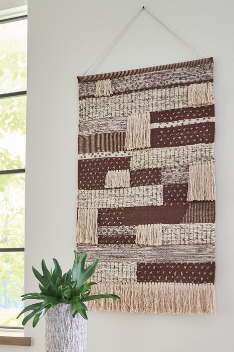 Kokerville Wall Decor - A8010291 - In Stock Furniture