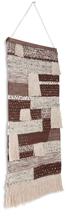 Kokerville Wall Decor - A8010291 - In Stock Furniture