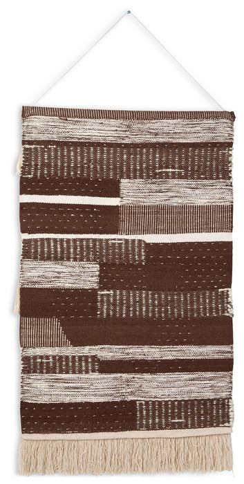 Kokerville Wall Decor - A8010291 - In Stock Furniture