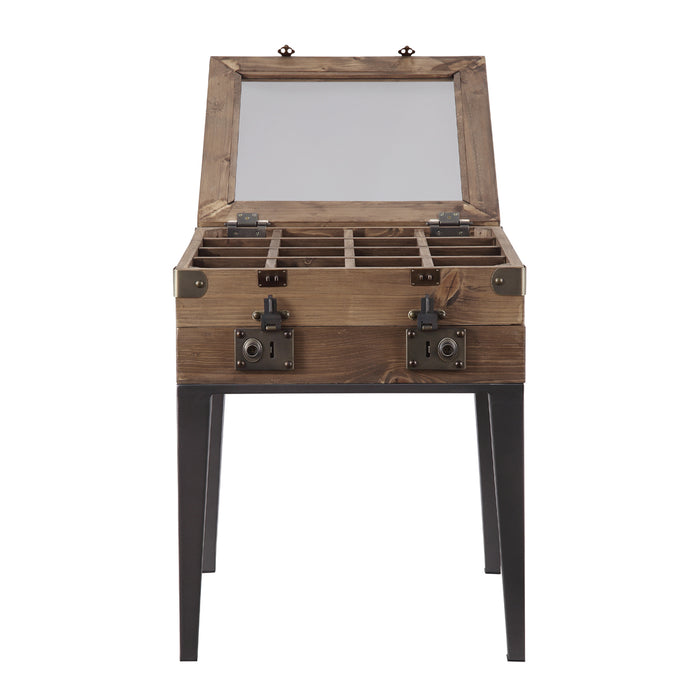 Kolin Accent Table - 97138 - In Stock Furniture