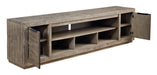 Krystanza 92" TV Stand - W760-78 - In Stock Furniture