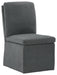 Krystanza Dining Chair (Set of 2) - D766-01 - In Stock Furniture