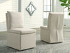 Krystanza Dining Chair (Set of 2) - D766-02 - In Stock Furniture