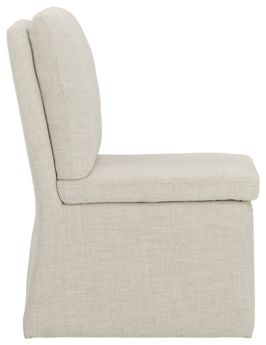 Krystanza Dining Chair (Set of 2) - D766-02 - In Stock Furniture