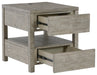 Krystanza End Table - T990-3 - In Stock Furniture