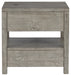 Krystanza End Table - T990-3 - In Stock Furniture