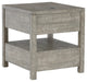Krystanza End Table - T990-3 - In Stock Furniture