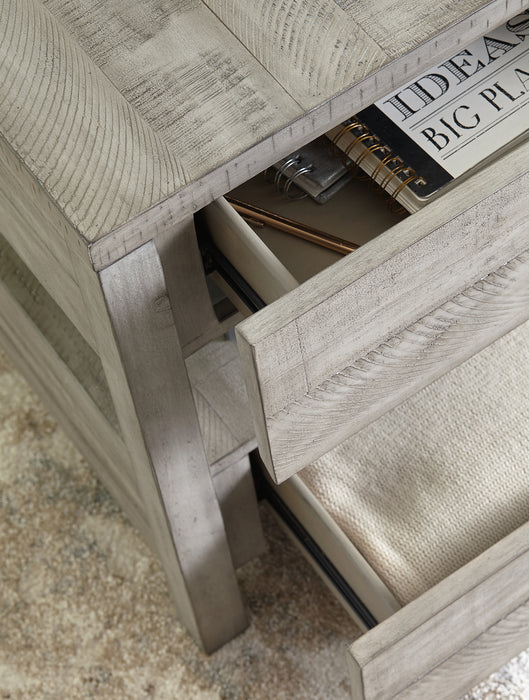 Krystanza End Table - T990-3 - In Stock Furniture