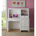 Lacey Desk - 30605 - In Stock Furniture