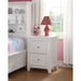 Lacey Nightstand - 30599 - In Stock Furniture