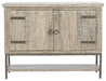 Laddford Accent Cabinet - A4000505 - In Stock Furniture