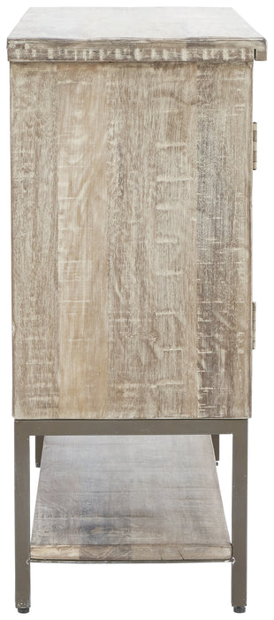Laddford Accent Cabinet - A4000505 - In Stock Furniture