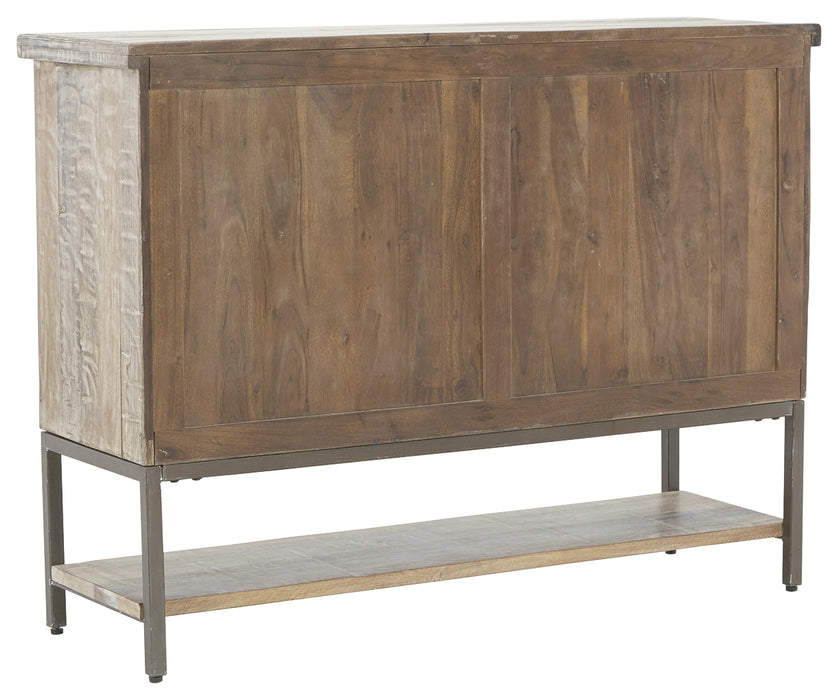 Laddford Accent Cabinet - A4000505 - In Stock Furniture