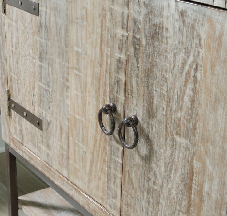 Laddford Accent Cabinet - A4000505 - In Stock Furniture