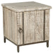 Laddford Accent Cabinet - A4000506 - In Stock Furniture