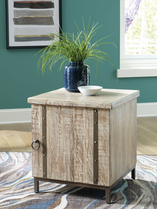 Laddford Accent Cabinet - A4000506 - In Stock Furniture