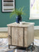 Laddford Accent Cabinet - A4000506 - In Stock Furniture