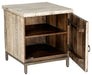 Laddford Accent Cabinet - A4000506 - In Stock Furniture