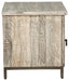 Laddford Accent Cabinet - A4000506 - In Stock Furniture