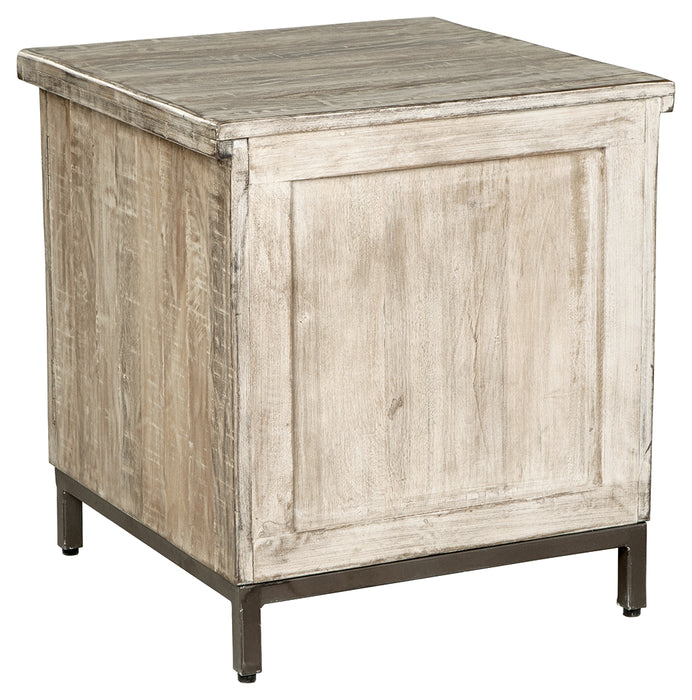 Laddford Accent Cabinet - A4000506 - In Stock Furniture