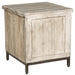 Laddford Accent Cabinet - A4000506 - In Stock Furniture