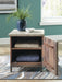 Laddford Accent Cabinet - A4000506 - In Stock Furniture
