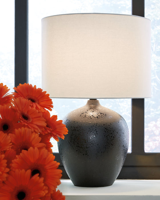 Ladstow Table Lamp - L123894 - In Stock Furniture