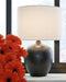 Ladstow Table Lamp - L123894 - In Stock Furniture