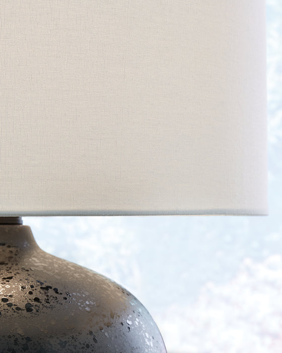 Ladstow Table Lamp - L123894 - In Stock Furniture