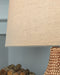 Laelman Table Lamp (Set of 2) - L243304 - In Stock Furniture