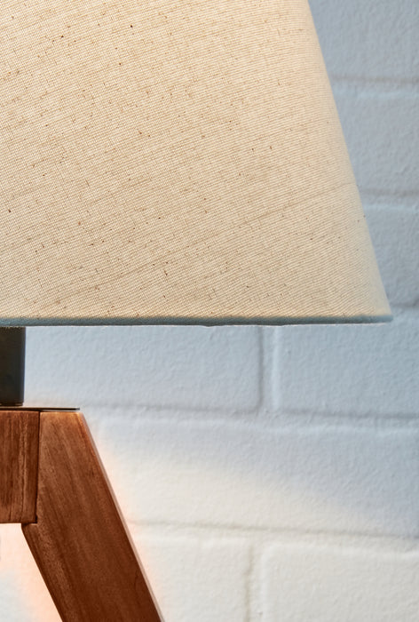 Laifland Table Lamp (Set of 2) - L329084 - In Stock Furniture