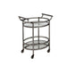 Lakelyn Serving Cart - 98191 - In Stock Furniture