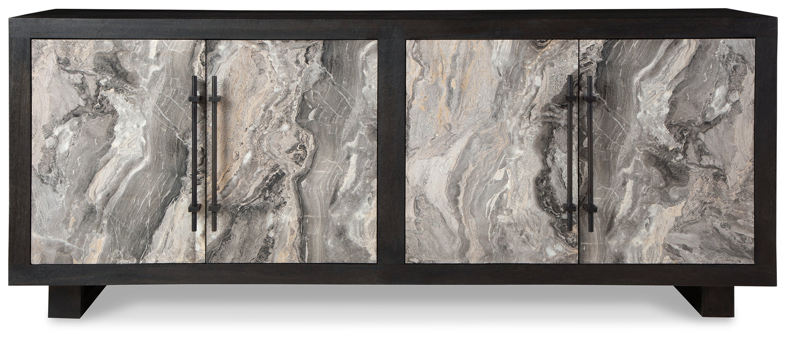 Lakenwood Accent Cabinet - A4000534 - In Stock Furniture